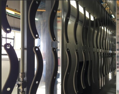 Pintura Eletrostática Pintura Eletrostática